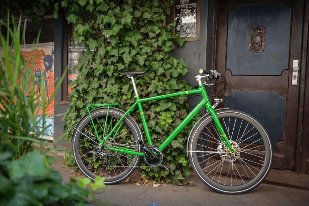 Fahrrad